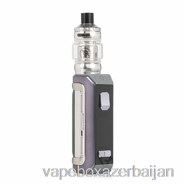 Vape Baku Geek Vape M100 Aegis Mini 2 Starter Kit Grey